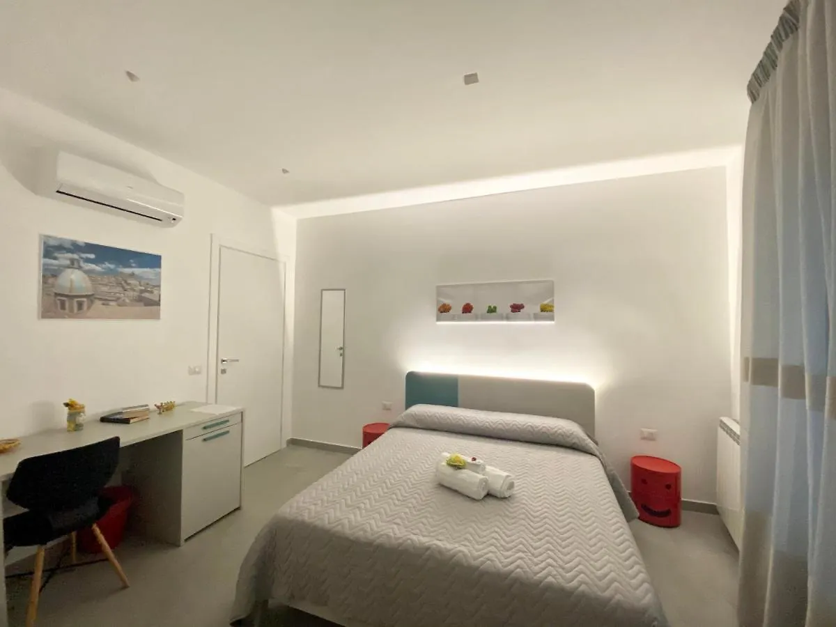 Al Centro Storico Bed & Breakfast Caltagirone