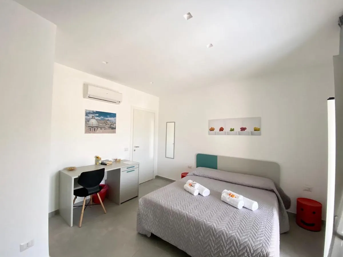 Al Centro Storico Bed & Breakfast Caltagirone