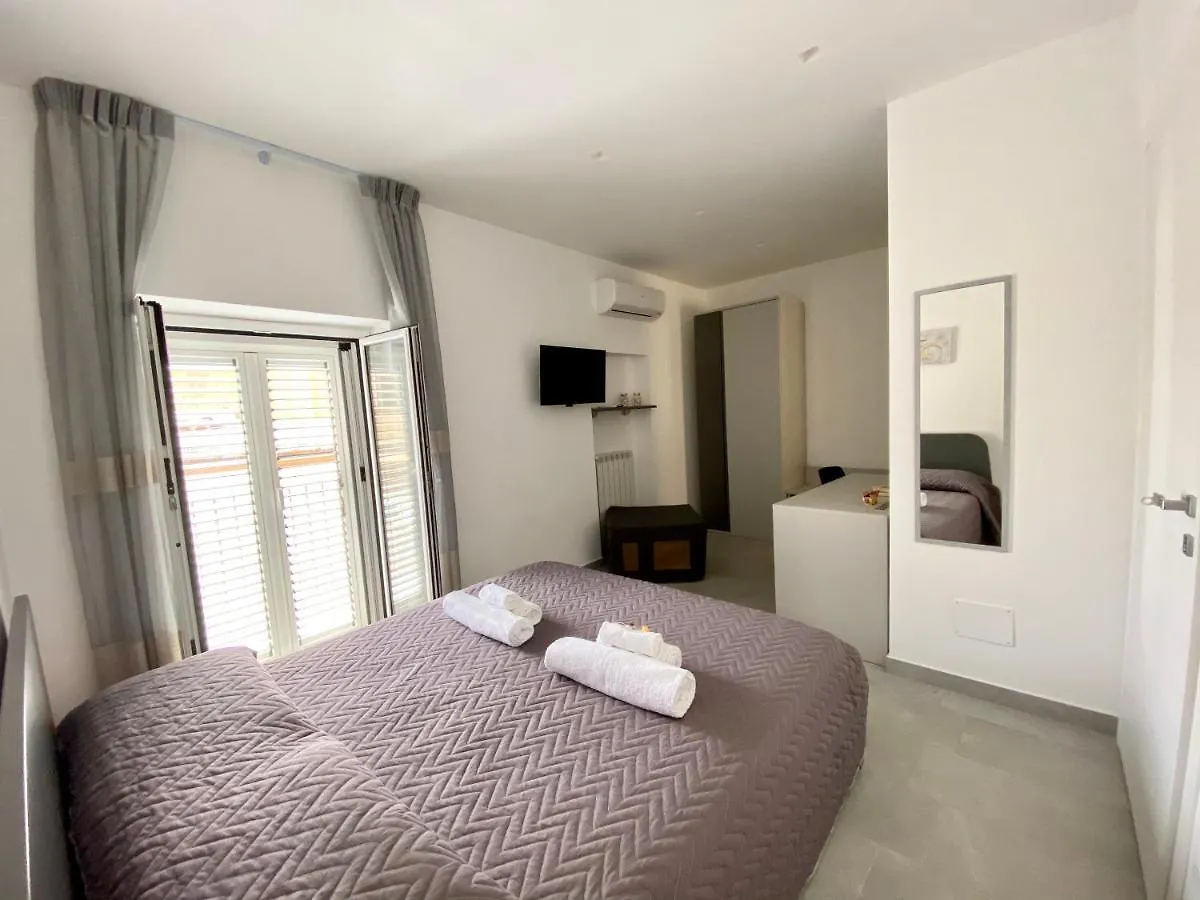 Al Centro Storico Bed & Breakfast Caltagirone