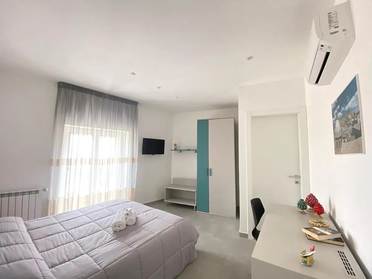 Bed and Breakfast Al Centro Storico Caltagirone Italien