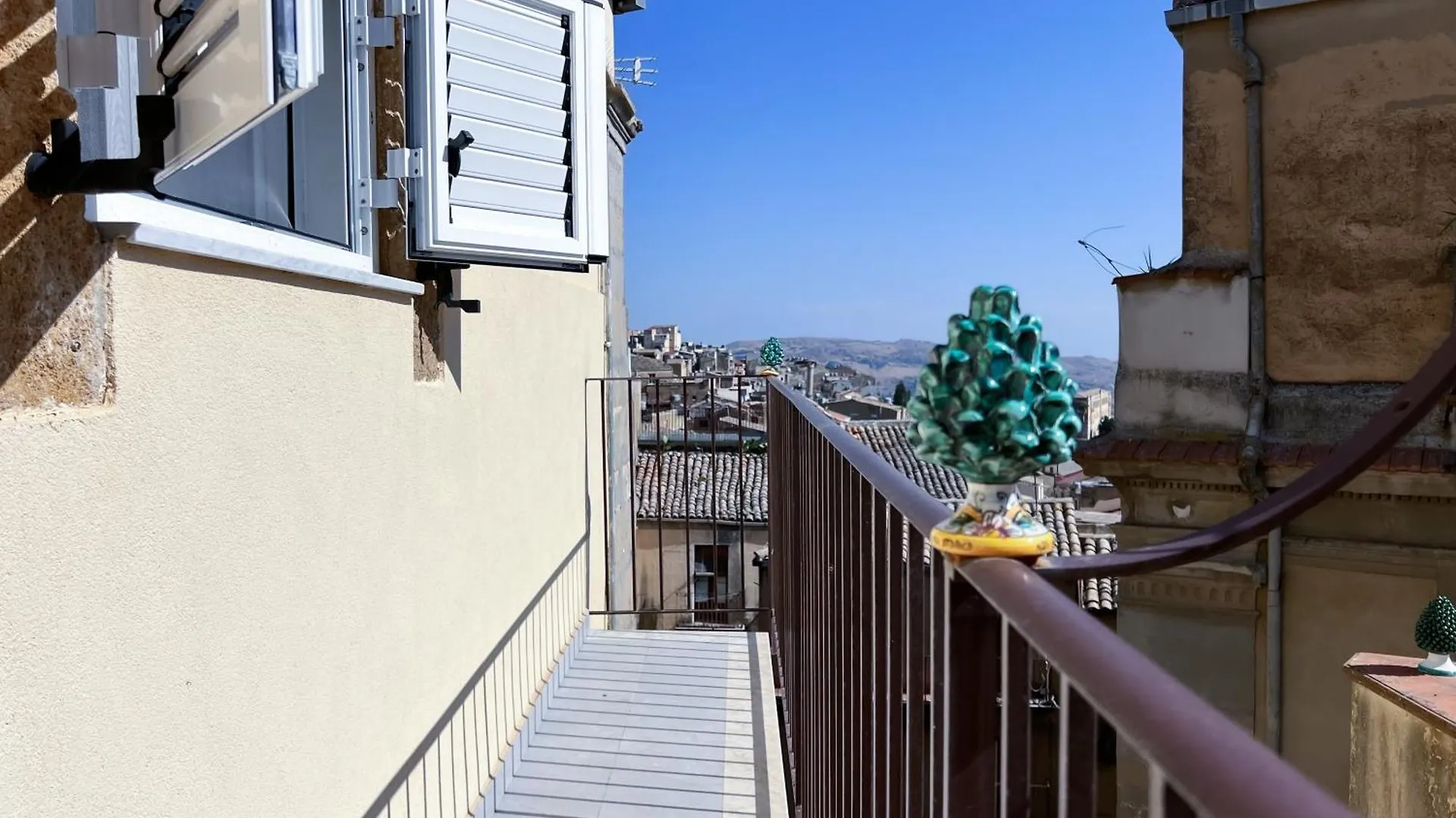 Bed and Breakfast Al Centro Storico Caltagirone 3*,  Italien