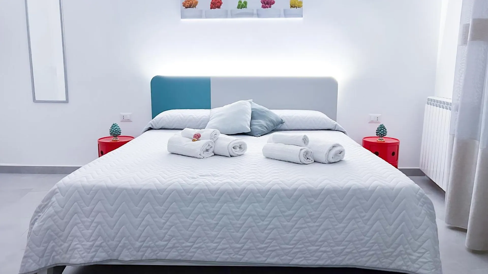 Al Centro Storico Bed & Breakfast Caltagirone