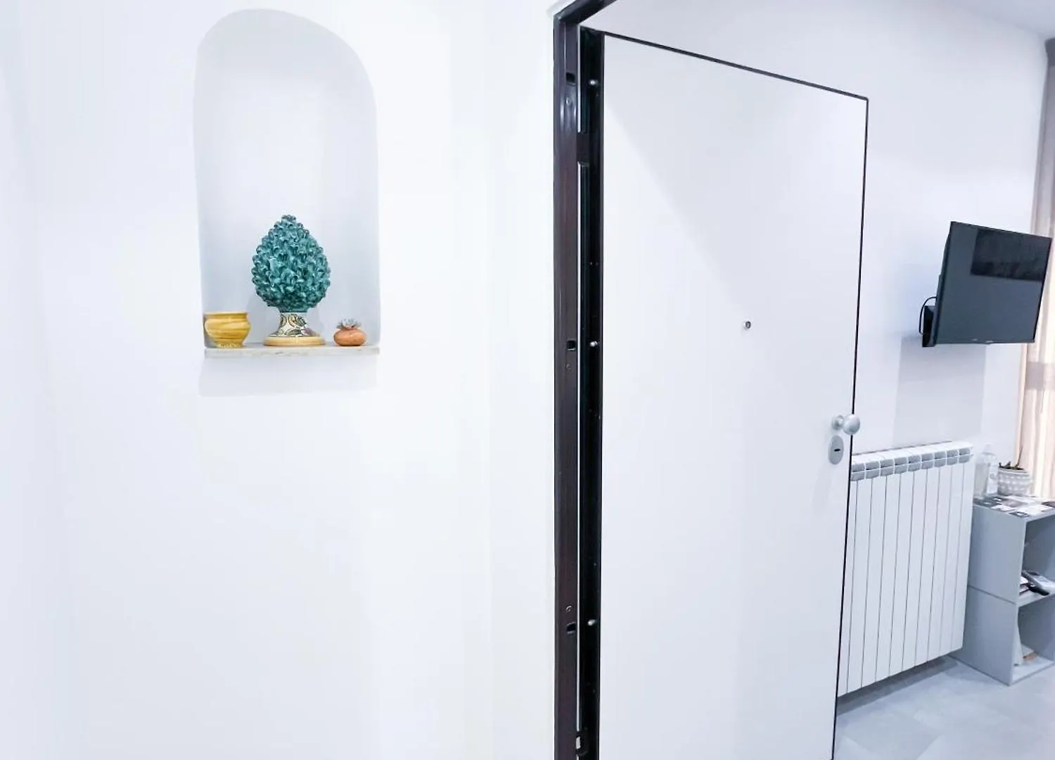 Al Centro Storico Bed & Breakfast Caltagirone 3*,  Italy