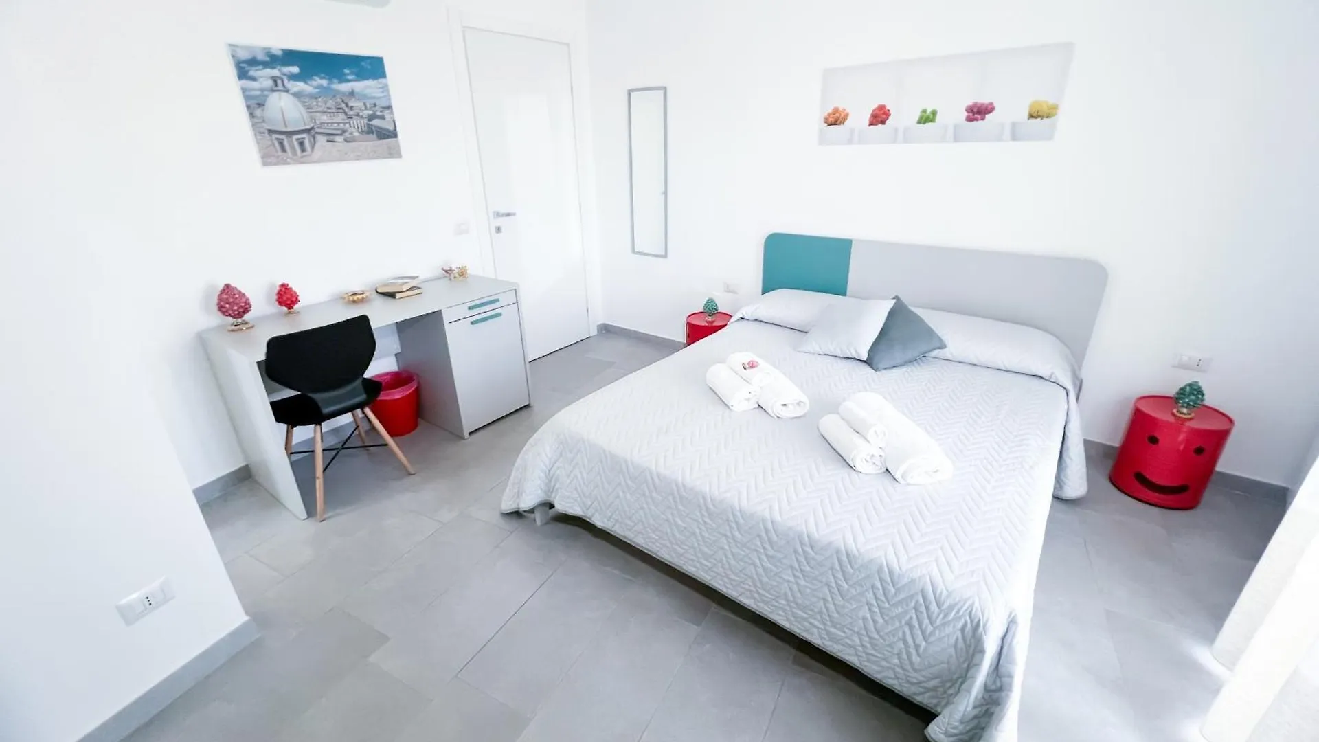 Al Centro Storico Bed & Breakfast Caltagirone