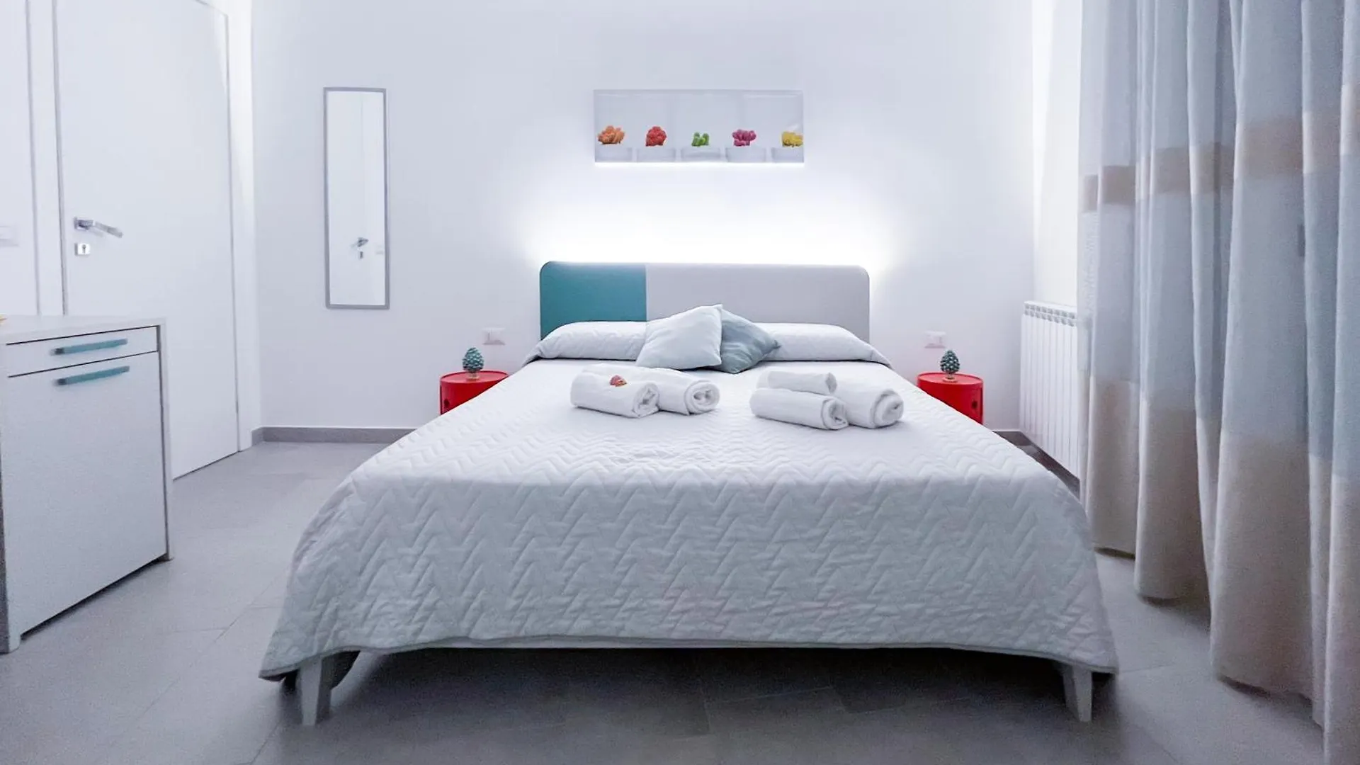 Bed and Breakfast Al Centro Storico Caltagirone