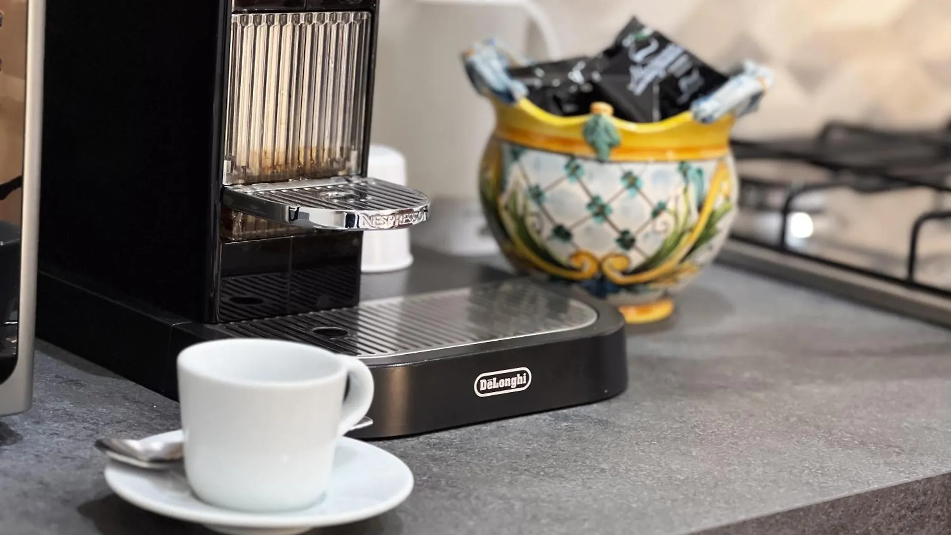 Al Centro Storico Bed & Breakfast Caltagirone