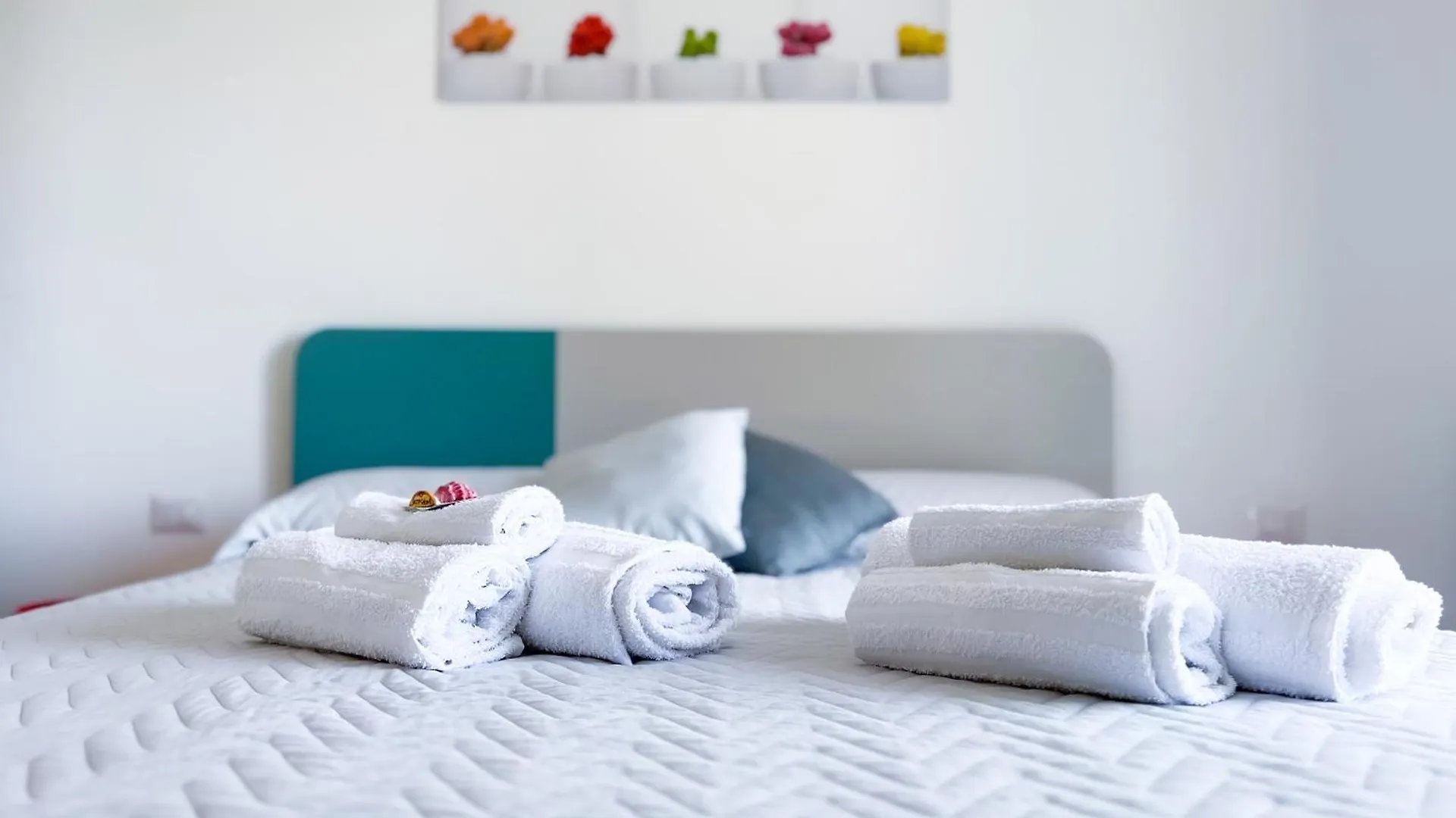 Bed and Breakfast Al Centro Storico Caltagirone 3*,  Italien