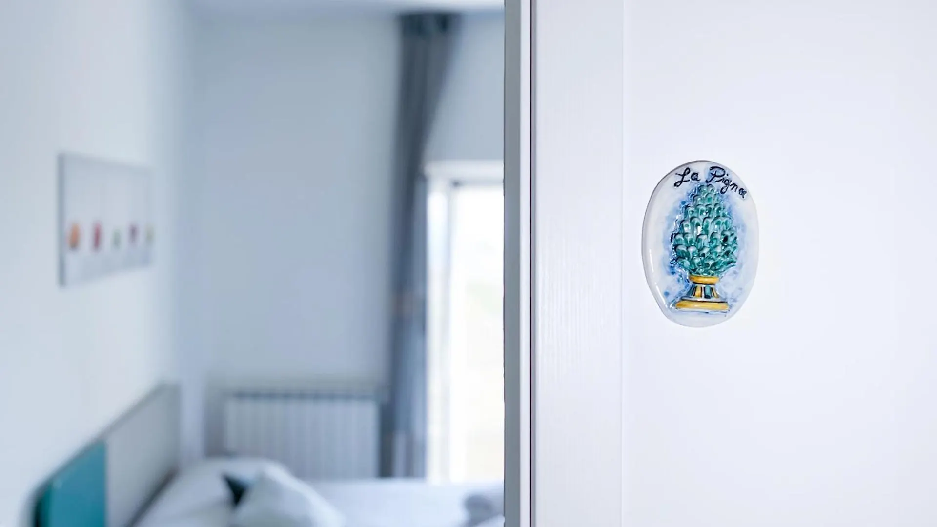 Al Centro Storico Bed & Breakfast Caltagirone