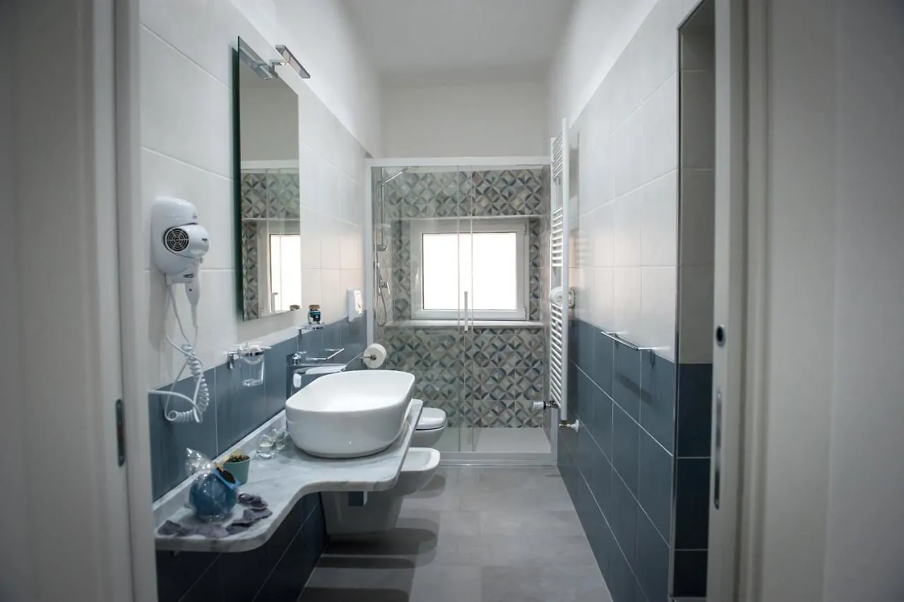 Frühstückspension Bed and Breakfast Al Centro Storico Caltagirone