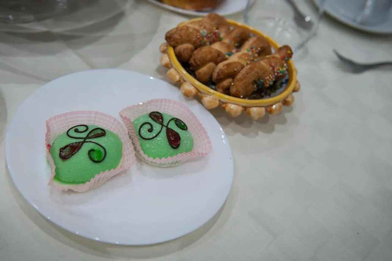 Al Centro Storico Bed & Breakfast Caltagirone