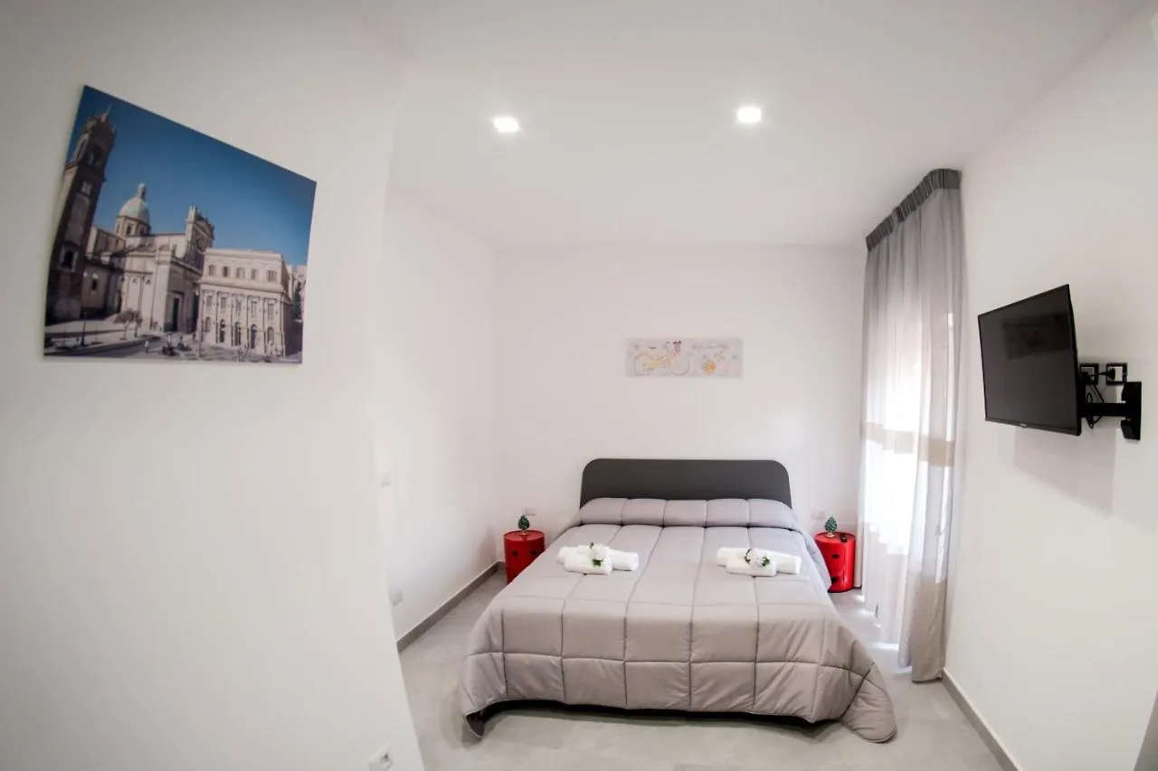 ***  Al Centro Storico Bed & Breakfast Caltagirone Italy