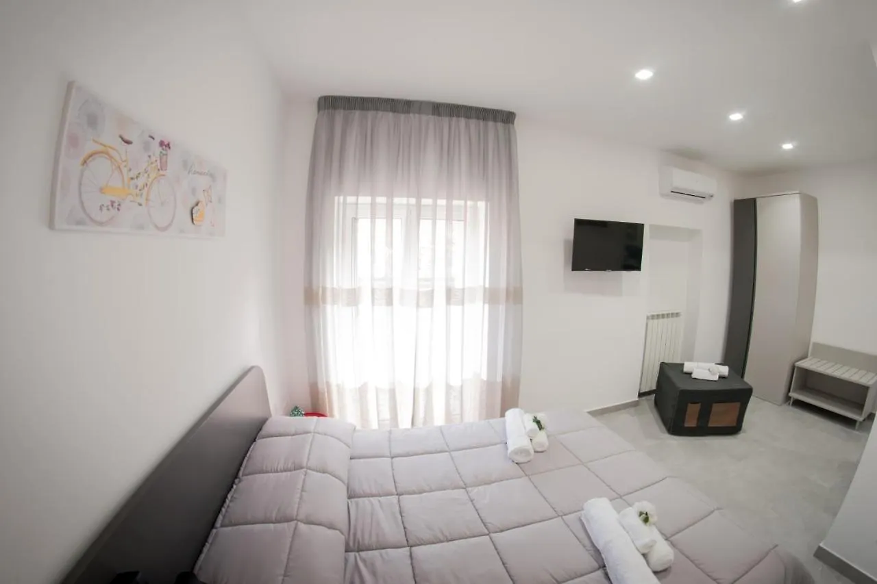 Al Centro Storico Bed & Breakfast Caltagirone