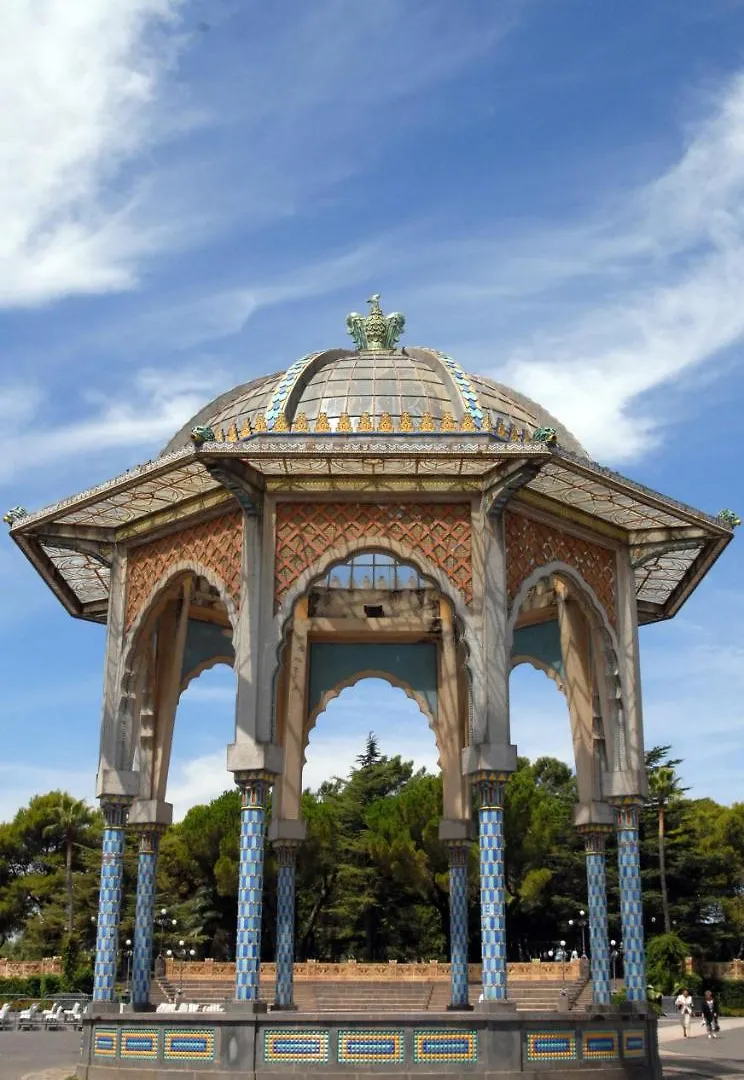 Al Centro Storico Bed & Breakfast Caltagirone