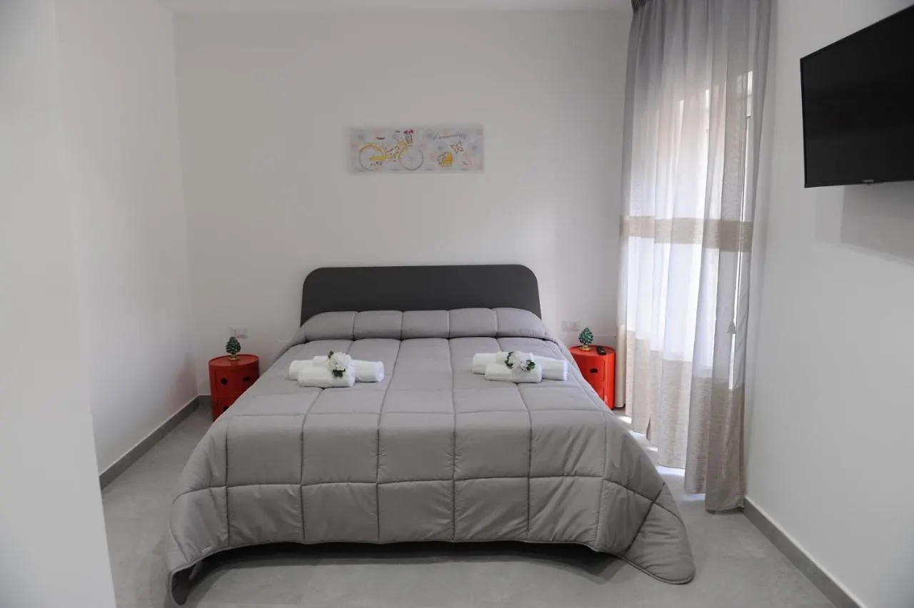 Al Centro Storico Bed & Breakfast Caltagirone Italy