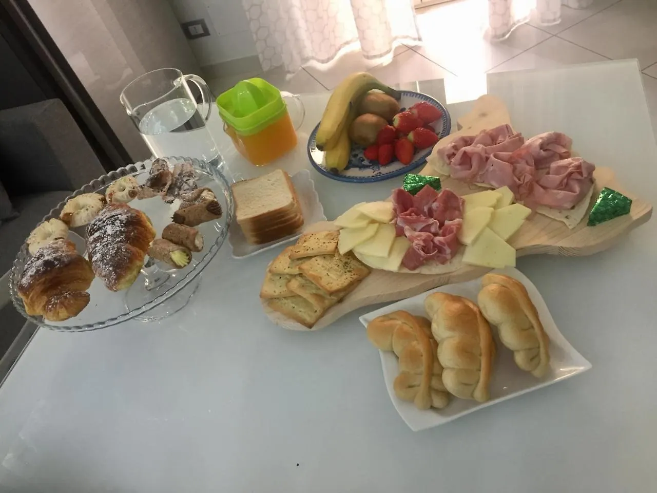Al Centro Storico Bed & Breakfast Caltagirone