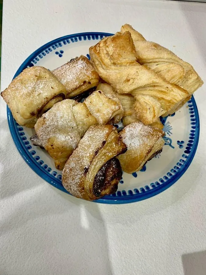 Al Centro Storico Bed & Breakfast Caltagirone