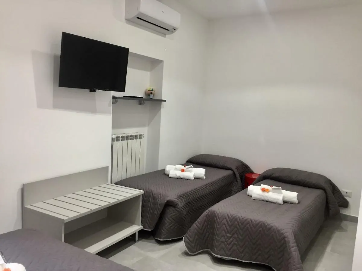 Al Centro Storico Bed & Breakfast Caltagirone