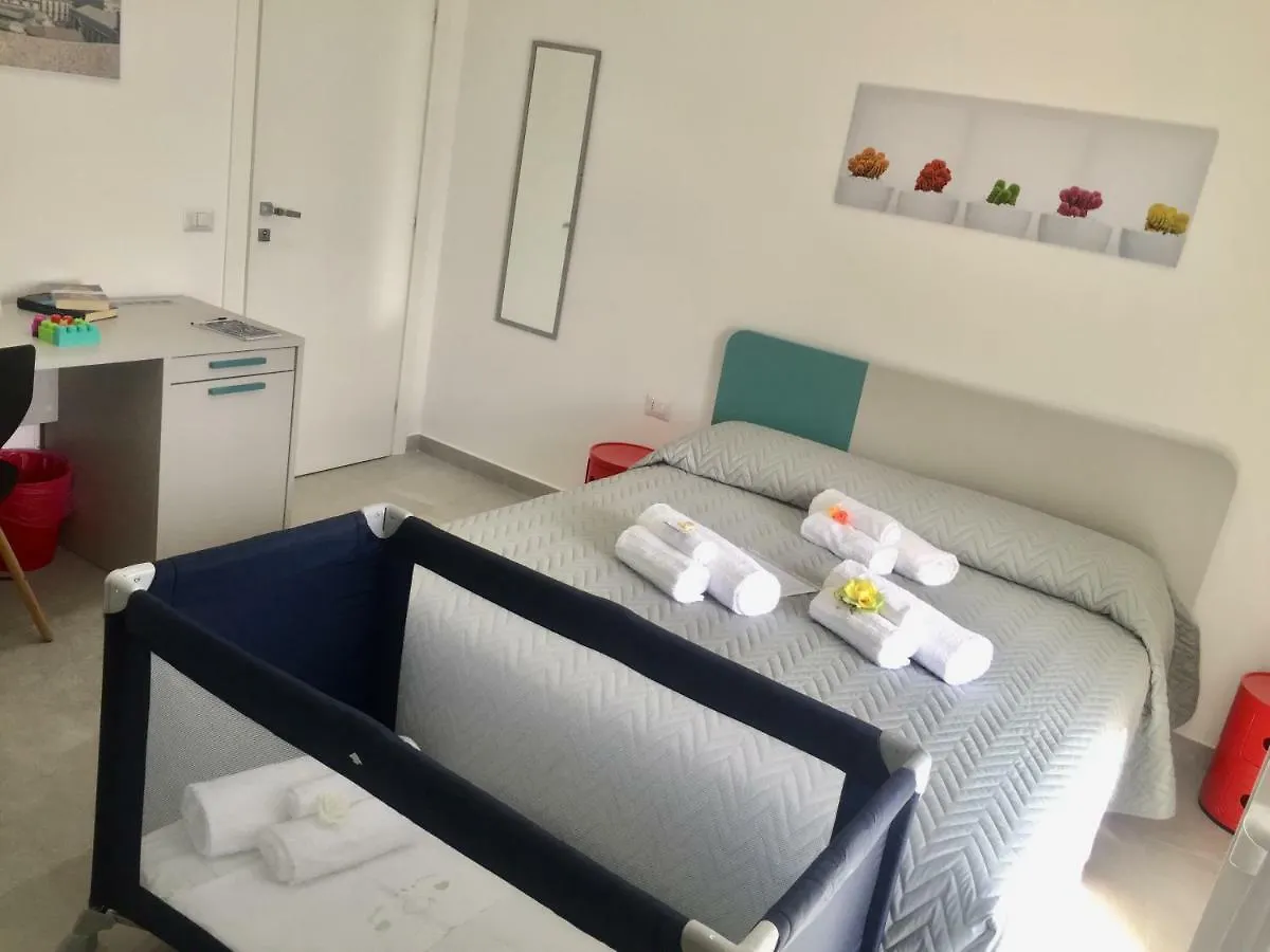 Bed and Breakfast Al Centro Storico Caltagirone