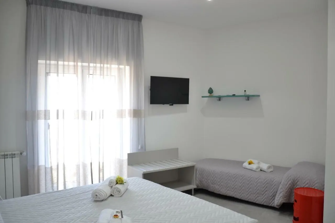 Bed and Breakfast Al Centro Storico Caltagirone 3*,  Italien