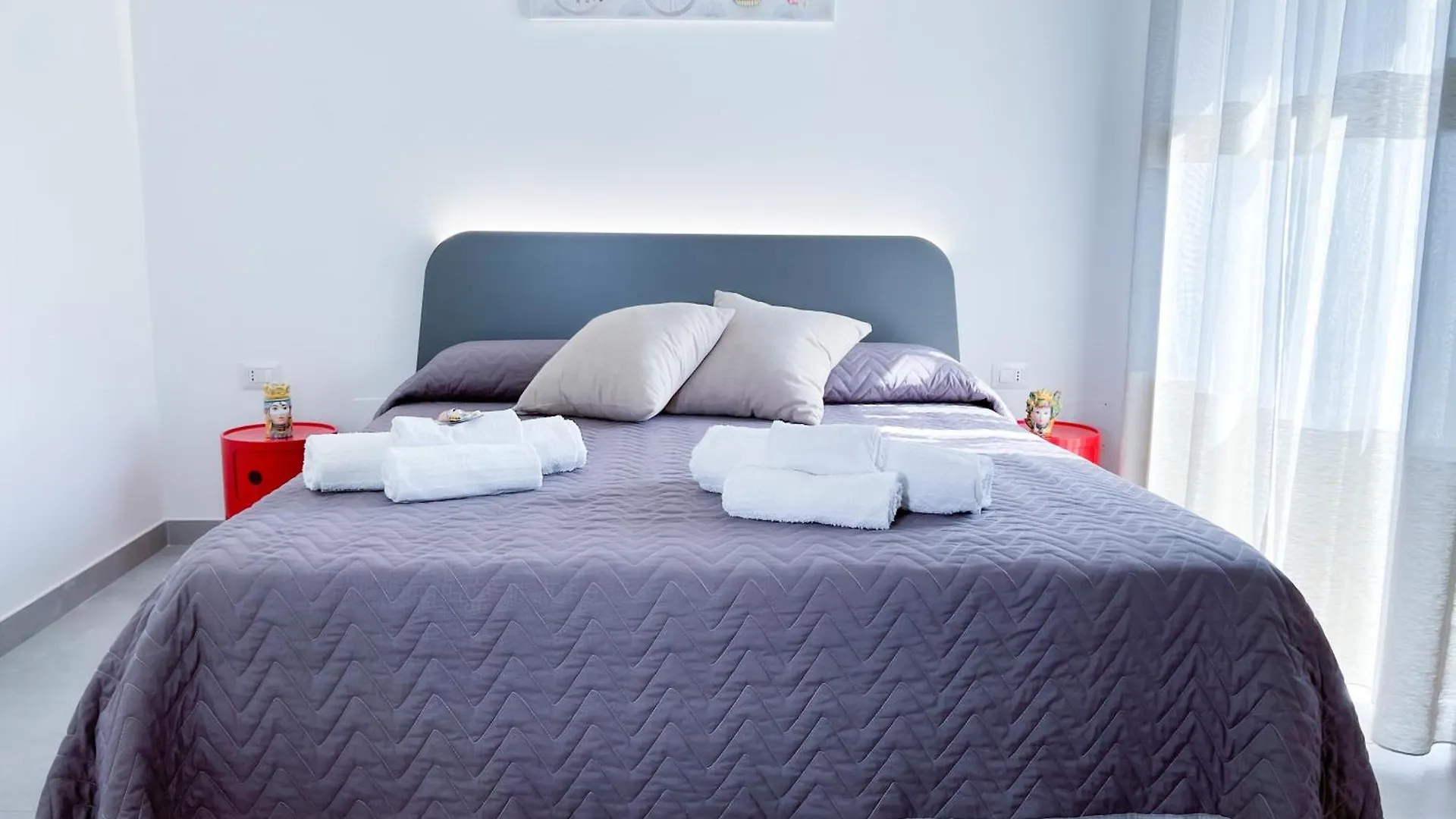 Al Centro Storico Bed & Breakfast Caltagirone