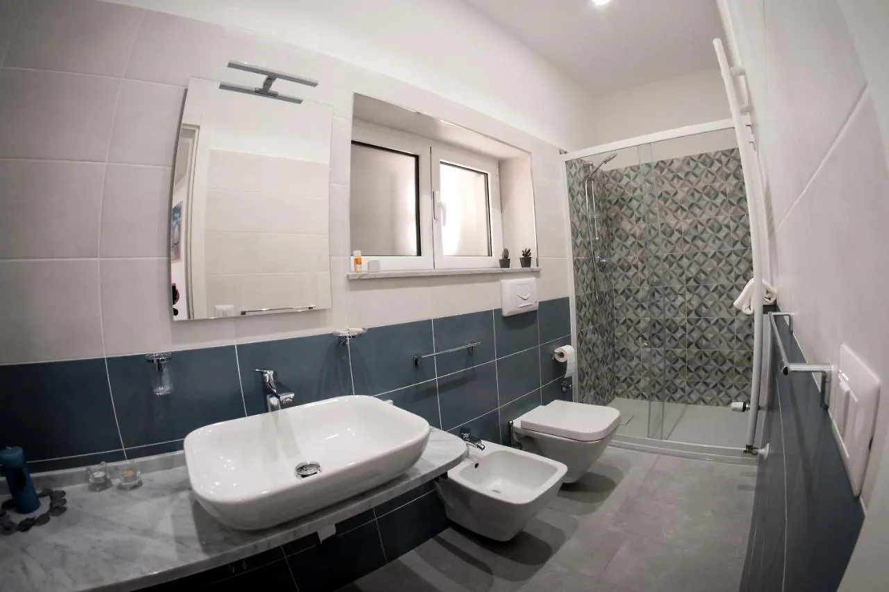Al Centro Storico Bed & Breakfast Caltagirone 3*,
